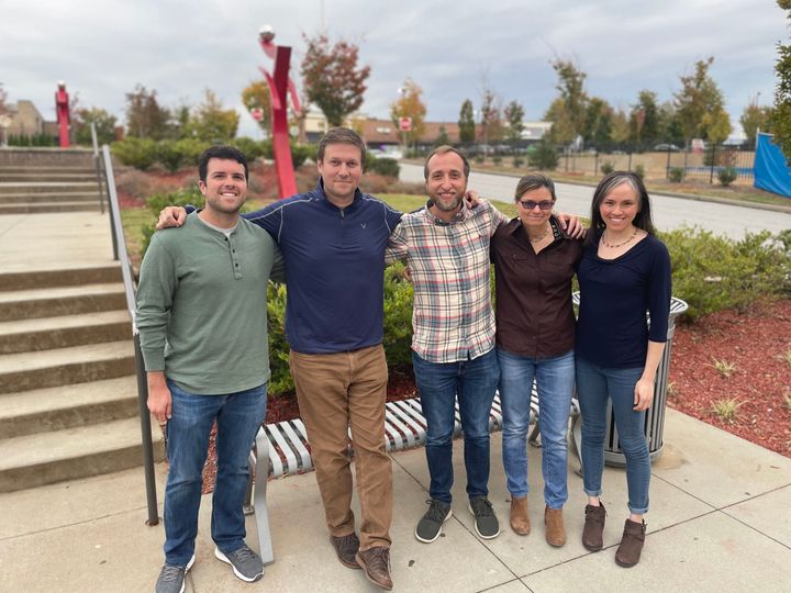 Behind Acadia's Tech-Driven Approach To The Changing Nature of Digital Marketing