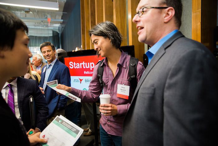 local corporate innovation