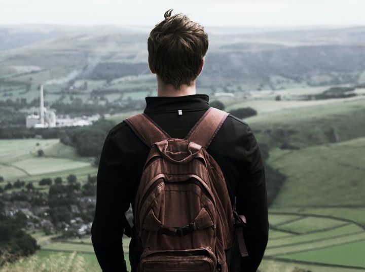 Tech Alpharetta's Latest Graduate Looks To Non-Invasively Treat Back Pain