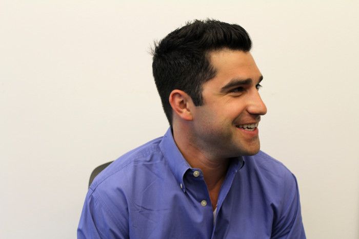 This Guy Will Put Your Money Where Your Mouth Is