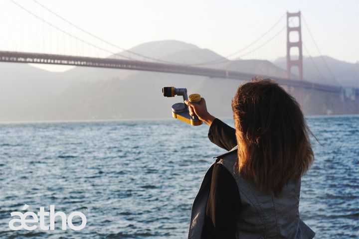 Move Over Tyler Perry! Create Your own Empire w/ A'etho