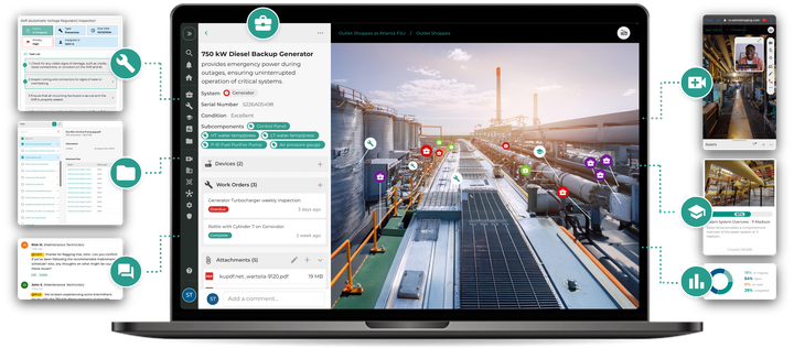 Atlanta-based Aetos Charts Its Next Growth Phase With $4 Million Funding Round