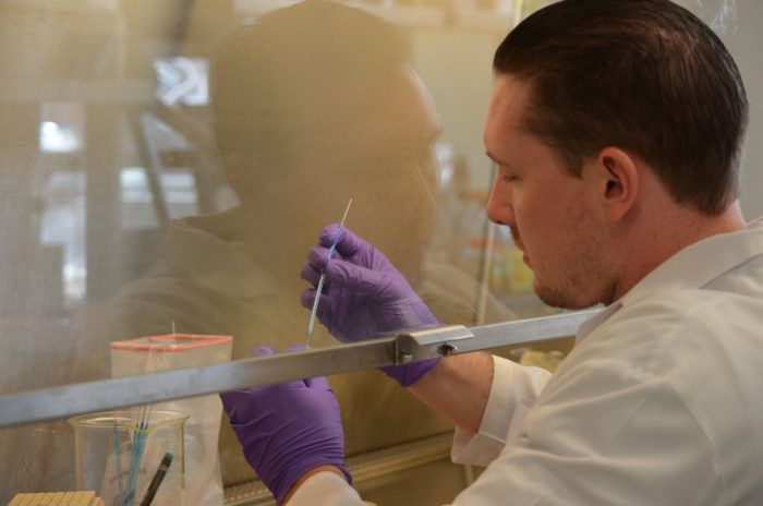 AgBiome Adds $65M Series C to Plant Itself Deeper In the Massive Crop Disease and Pest Market