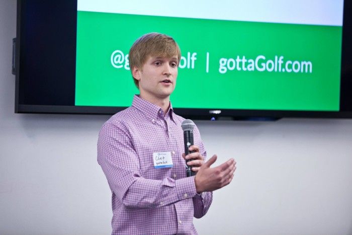 gottaGolf | Digital Country Club