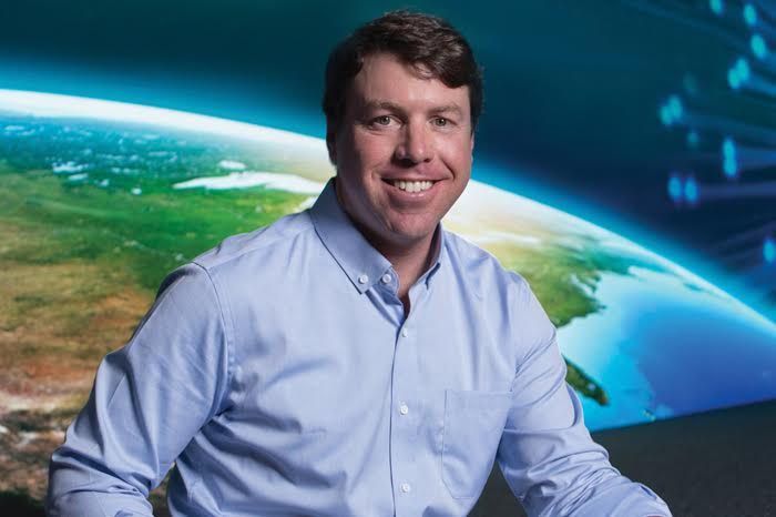 How Cox Enterprises Energizes Entrepreneurship as it Evolves