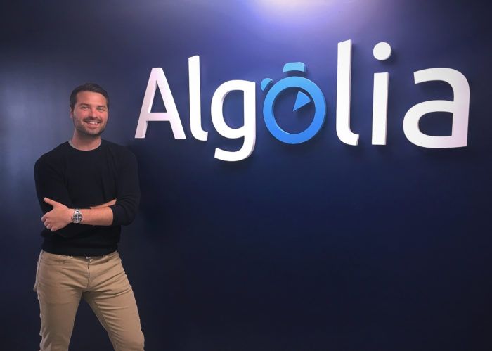 Alex Kudelka Leads Real-Time Search Startup Algolia's Expansion to Atlanta