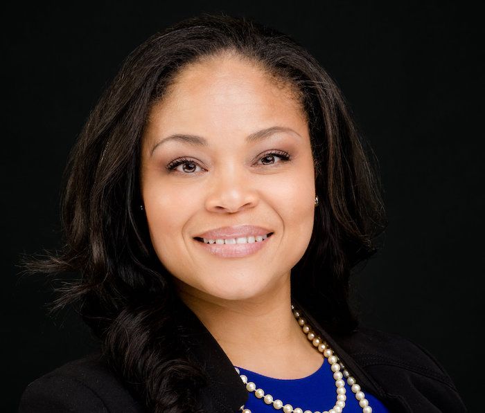 Women Business Accelerator LaunchPad2X's New Executive Director: "I Want to Help Grow Millionaires"