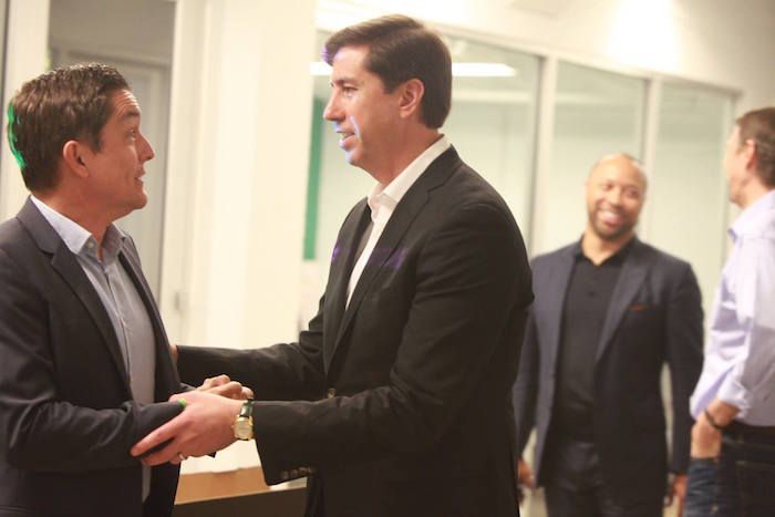 invest georgia techsquare labs