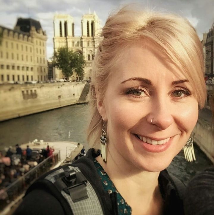 Tech Talent: This Former Intel Employee Brings Her Finance Background to the Table