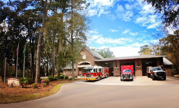 HRTech Heads To The Fire Station, Thanks To This Wilmington-based Startup