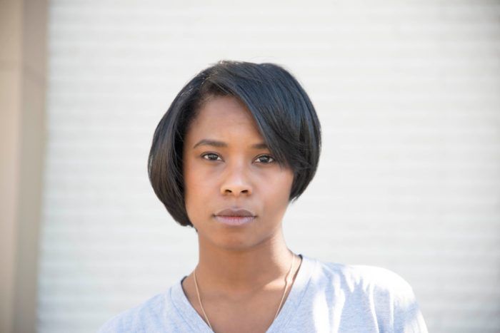 Anastasia Simon Threads A New Message for the Fashion Industry: Sustainable Style Through Robotics