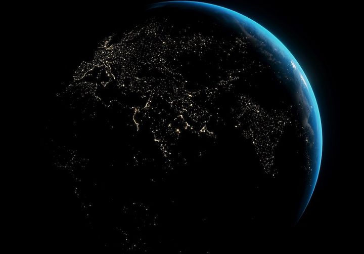 For Atlanta-based Startup Danti, AI Can Help Unlock New Views Of Earth