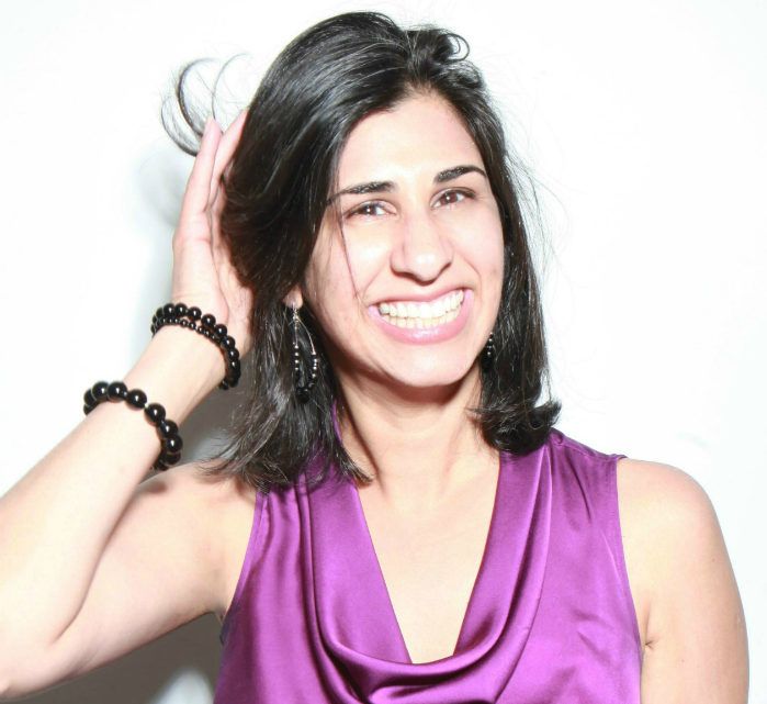 La Belle Bump Delivers Pretty During Maternity