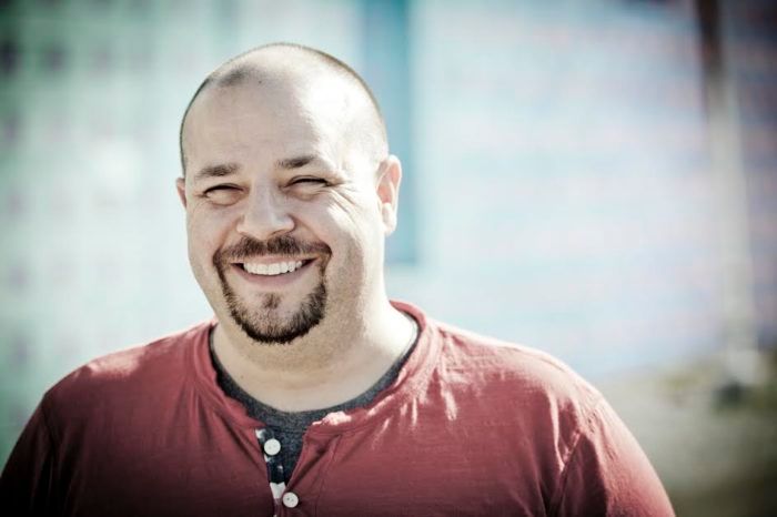 Cannes Conquerer is Ready for Close Up as Developer