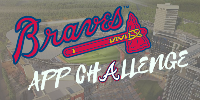 Create Guest Experience with the Braves App Challenge