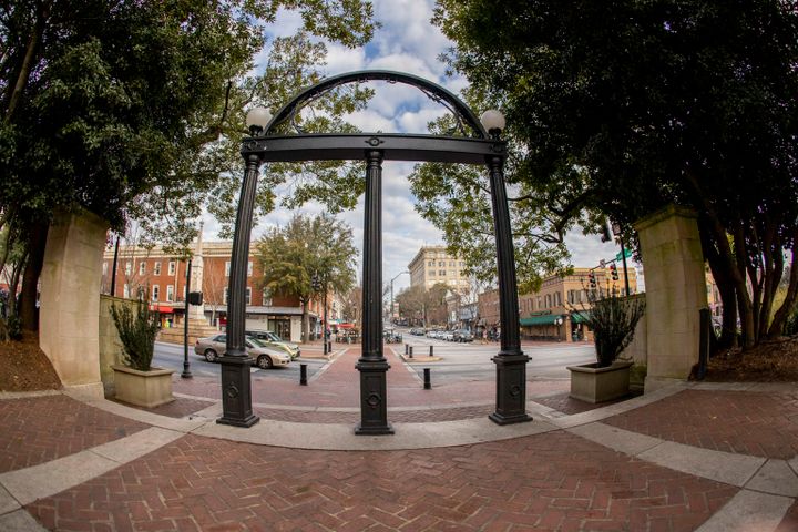 With New Initiative, UGA Seeks To Lead In Electric Mobility Space
