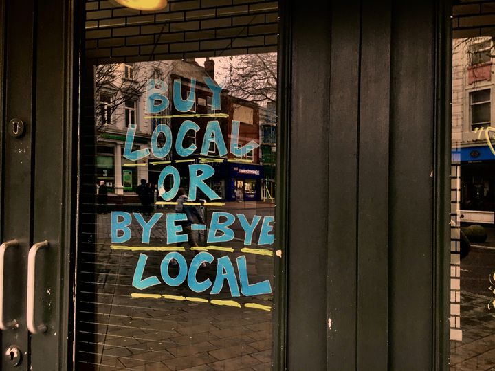 Stuck on a gift to send that client? Nashville B2B startup Thnks has some new local ideas