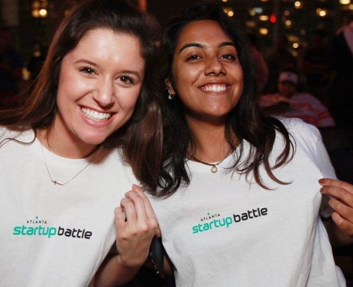 atlanta startup battle
