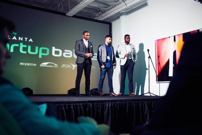 It's Like the Olympics, Startup-Style | Atlanta Startup Battle is Back