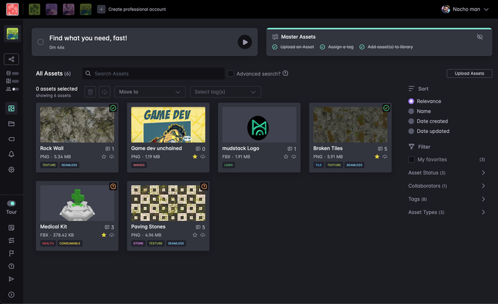 Digital collaboration is typically "clear as mud." These ATL founders want to change that.