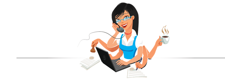 Virtual Executive Assistants, Tailored to Startups