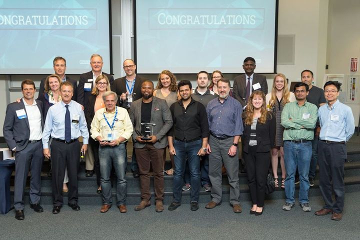 ATDC Venture Showcase