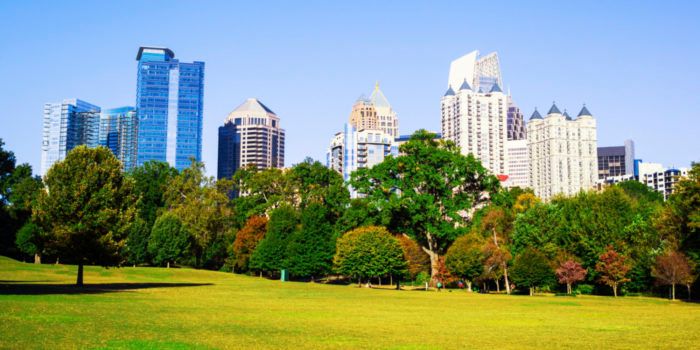 Get Acquainted with the Atlanta Startup Community