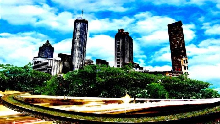 Startup ATL Playing Matchmaker | A Date You Won't Stand Up