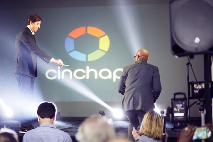 atlanta startup battle