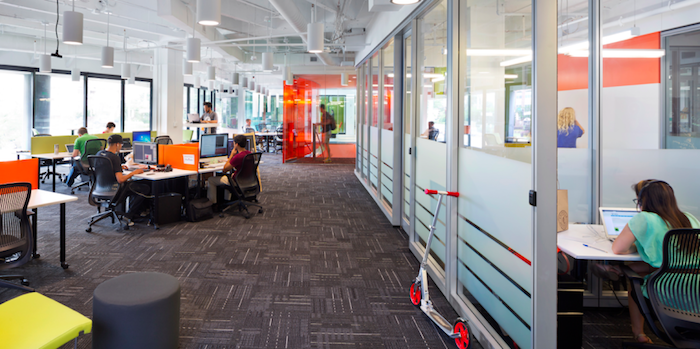 How to Land a Startup Job