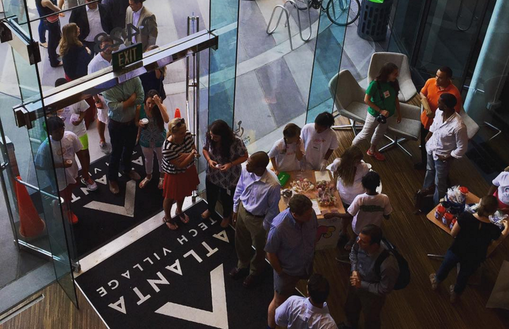 Women + Minority Entrepreneur Contest: Win 6 Months of ATV For Free