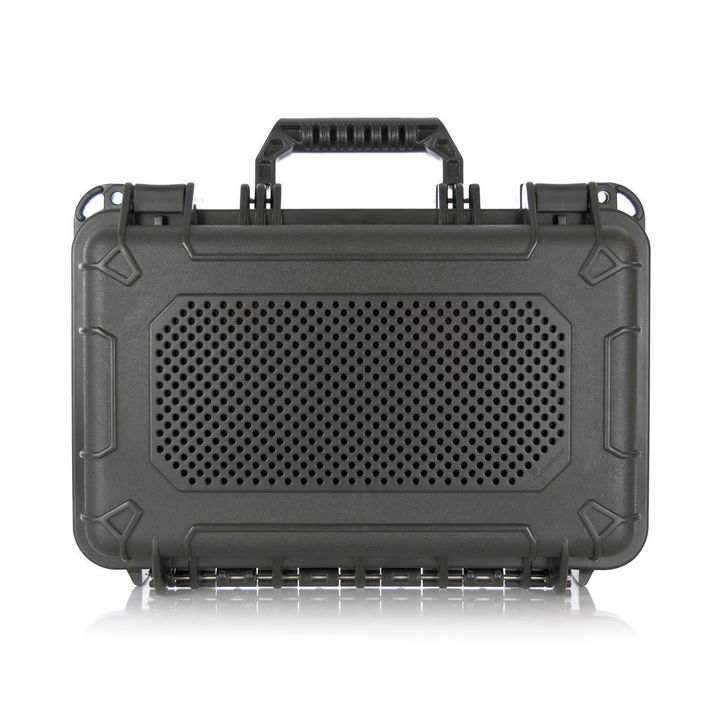 Check out W Midtown's AudioActiv