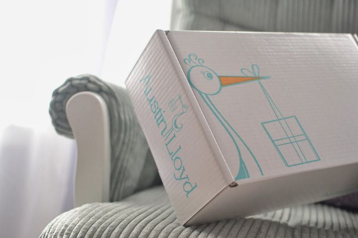 Local Ecommerce: Austin Lloyd