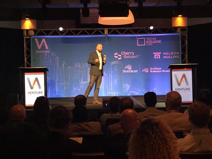 Inventory Optimization Startup AUTIT Closes $2.7M Seed On the Heels of Venture Atlanta