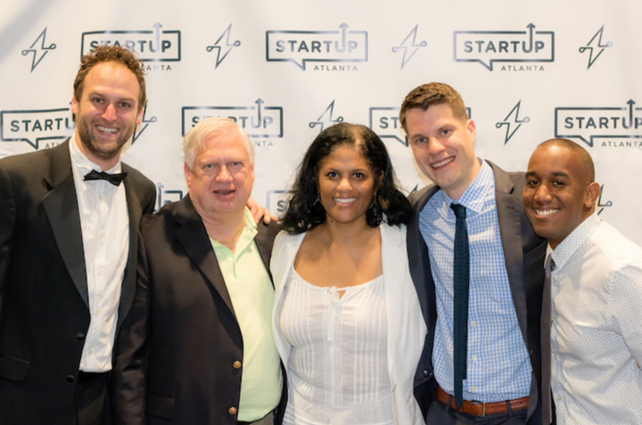 Atlanta Startup Awards Returns with In-person Celebration | Call For Nominations is Open