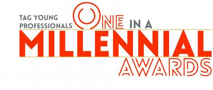 TAG One in A Millennial Awards