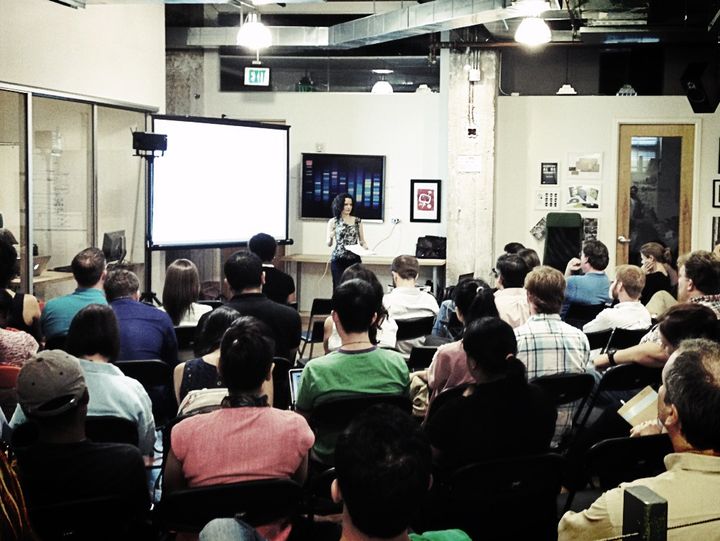 Atlanta Web Design Group: Scaling Up