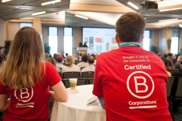 Where Are All the Southern B Corps?