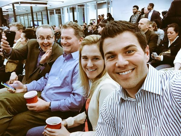 February's Startup Village | Meet the Companies