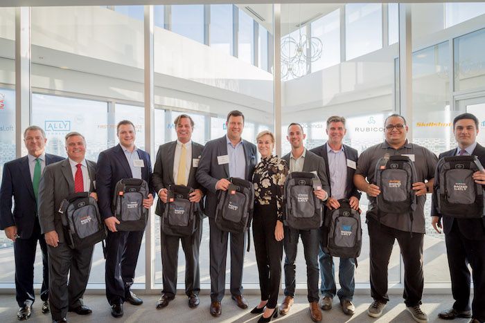 Metro Atlanta Chamber Inducts Second Group of Technology Companies 'Backed by ATL'