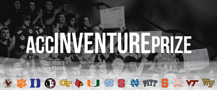 15 Universities Battled for the ACC InVenture Prize at Georgia Tech