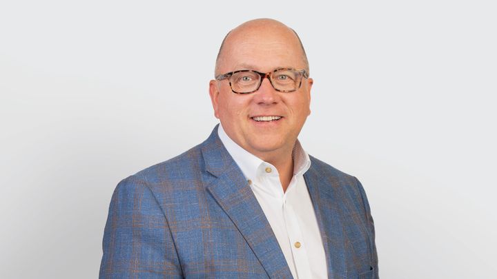 Get To Know The CEO Leading A Fortune 1000 Company's Innovation Push