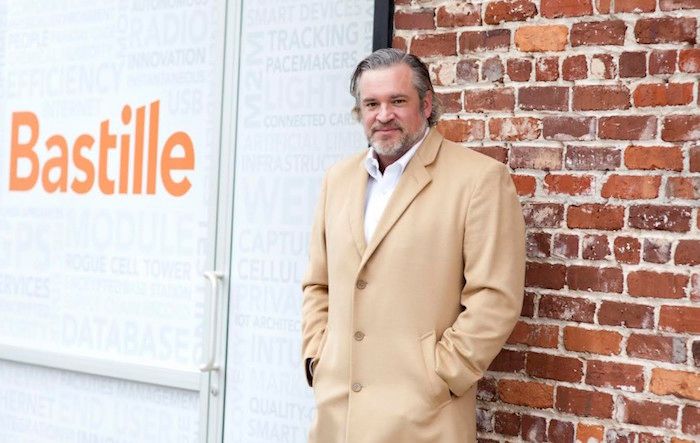 Atlanta Cybersecurity Pioneer Decrypts Advice For Startups