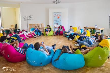 Ahoy! Application Open for Startup Pirates