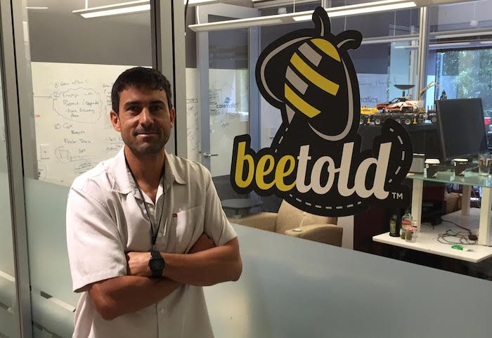 Keep Your Colleagues Honest with BeeTold