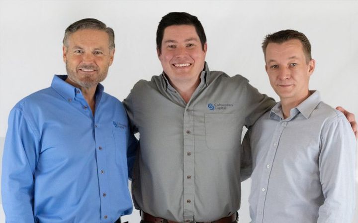 Cofounders Capital just closed a $50 M fund. Here's what it means for B2B startups across the Southeast.