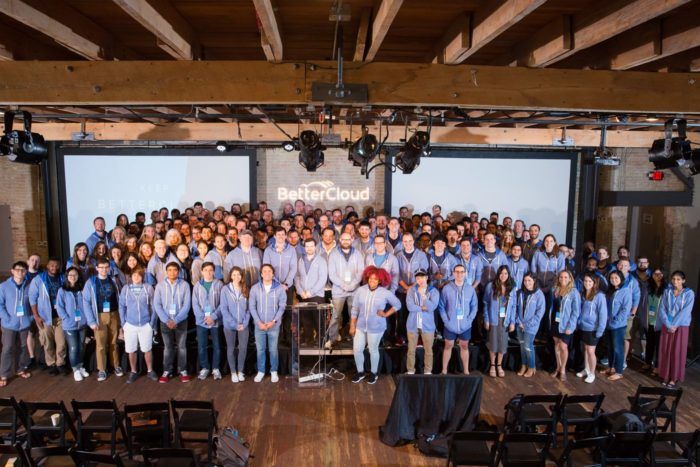 SaaS Application Management Platform BetterCloud Busts Through Challenging Period to Land $60M Round