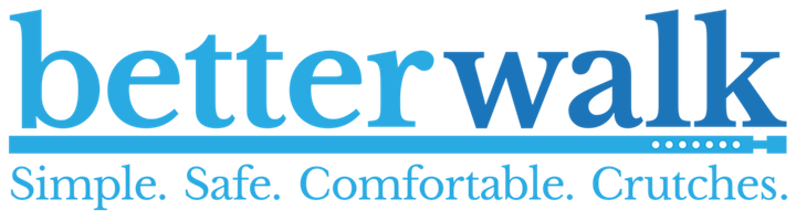 3 GT Students: Reinvented Crutches