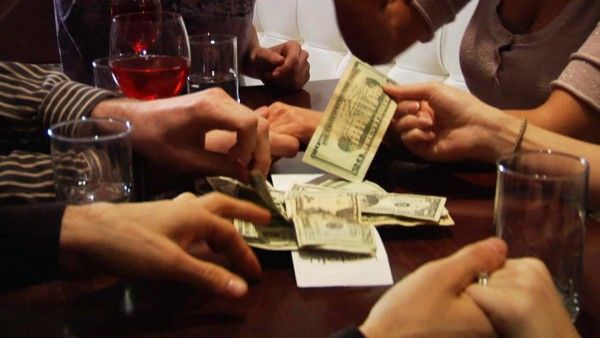 Split | Bringing a New Meaning to Dine & Dash