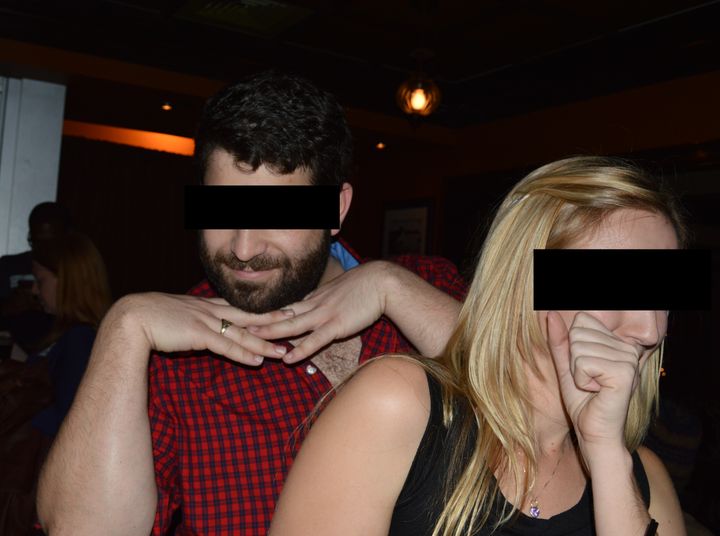 Gift Guide & Blackmail Worthy Photos From the Startup Holiday Party